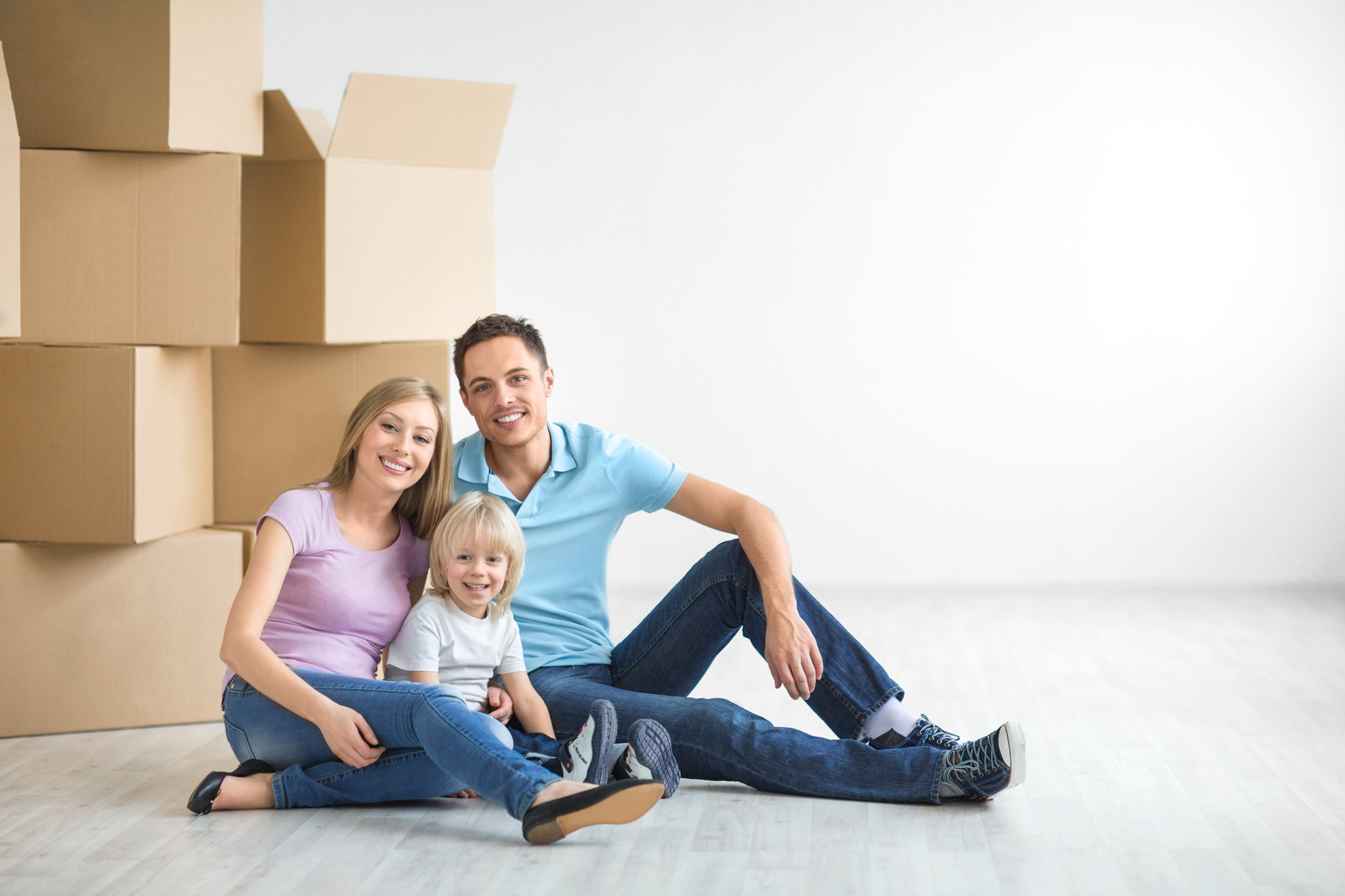 Corporate family relocation â€” RMW Move Management