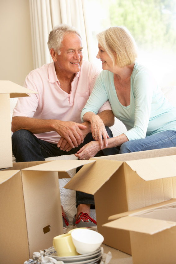 Federal government employee relocation â€” RMW FedRAMP&reg; Certified